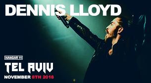Dennis Lloyd