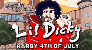 Lil Dicky