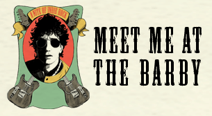 Albert Hammond JR Barbi club July 16, 2018 tickets.
