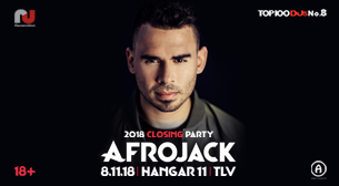 Afrojack