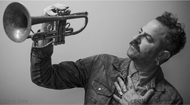 רביעיית אבישי כהן