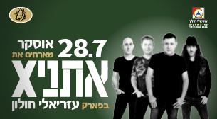 אתניקס