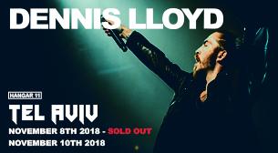Dennis Lloyd