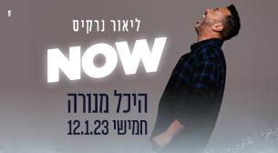 ליאור נרקיס