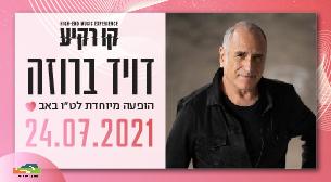 דויד ברוזה