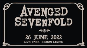 Avenged Sevenfold