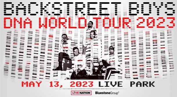 Backstreet Boys