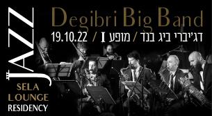 Degibri Big Band