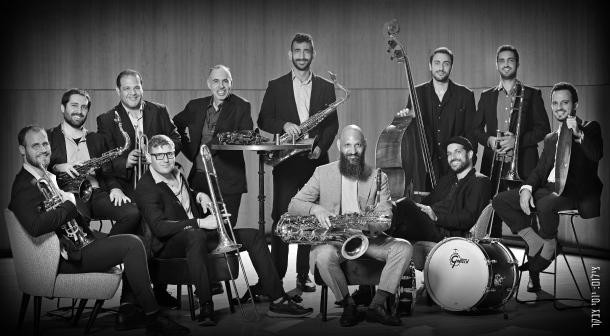 Degibri Big Band