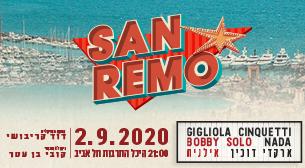 San Remo