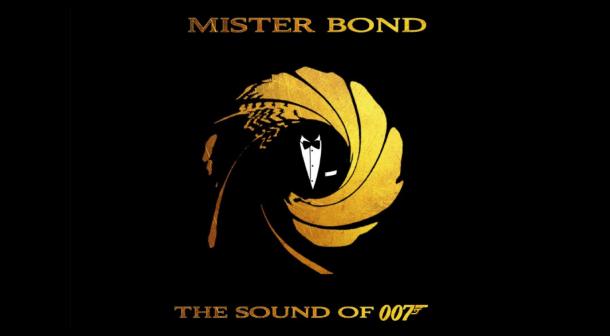 Mister Bond Zocker Hall March 21, 2024 tickets.