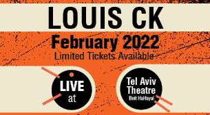 Louis CK