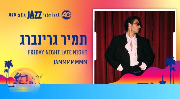 תמיר גרינברג