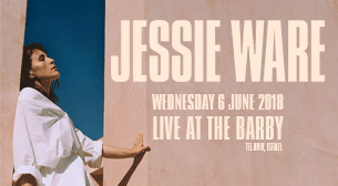Jessie Ware