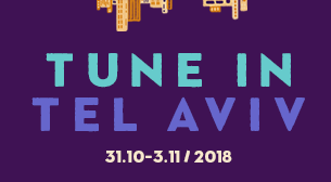 Tune In Tel Aviv