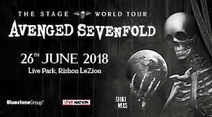 Avenged Sevenfold