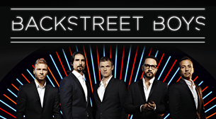 Backstreet Boys