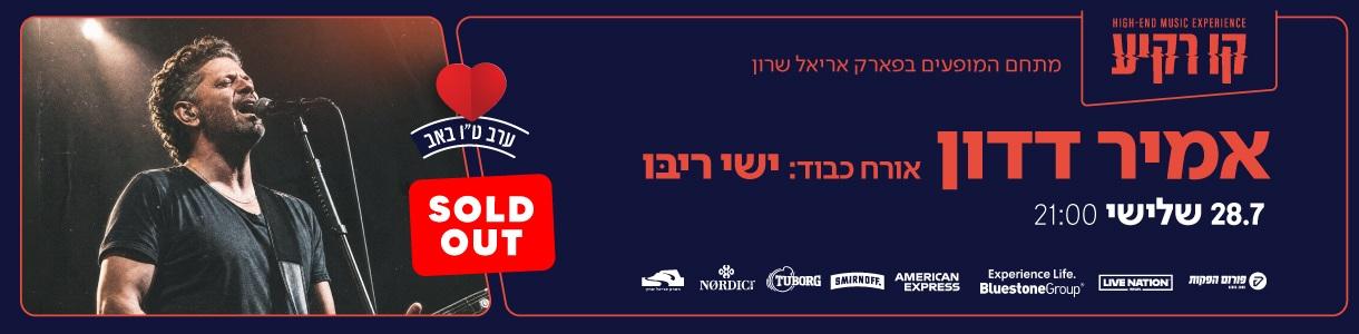 אמיר דדון