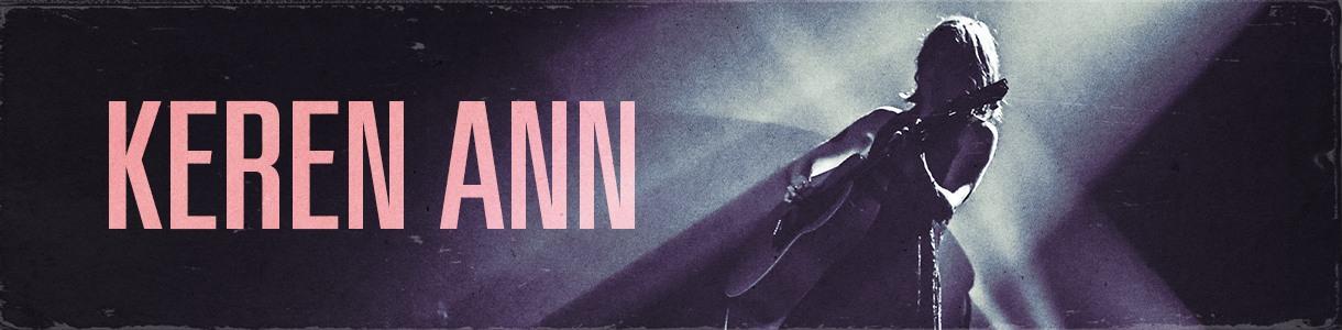 KEREN ANN