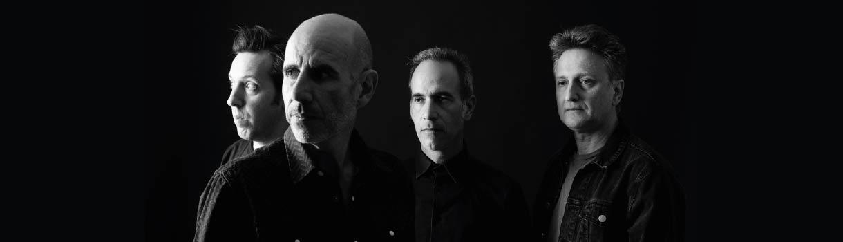 רוקפור והתזמורת